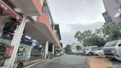 Kindol Gardens (D27), Retail #567473341